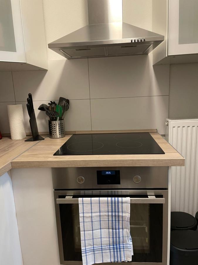 #4 Modern & Comfortable Apartment Memmingen Esterno foto