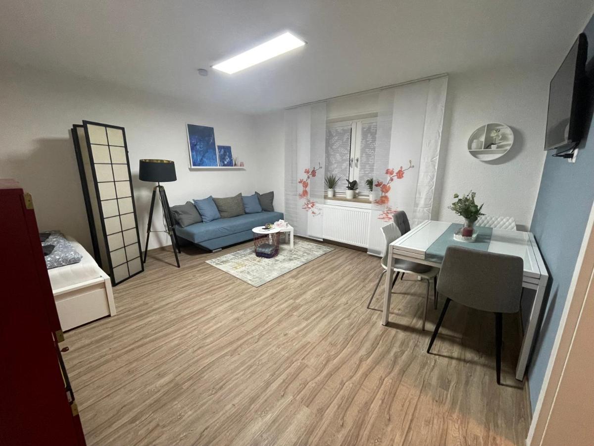 #4 Modern & Comfortable Apartment Memmingen Esterno foto