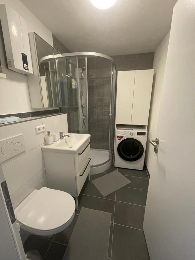 #4 Modern & Comfortable Apartment Memmingen Esterno foto
