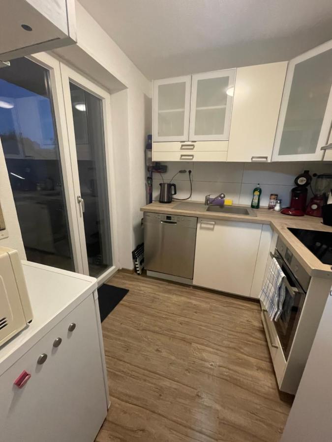 #4 Modern & Comfortable Apartment Memmingen Esterno foto