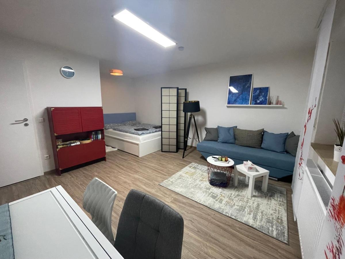 #4 Modern & Comfortable Apartment Memmingen Esterno foto