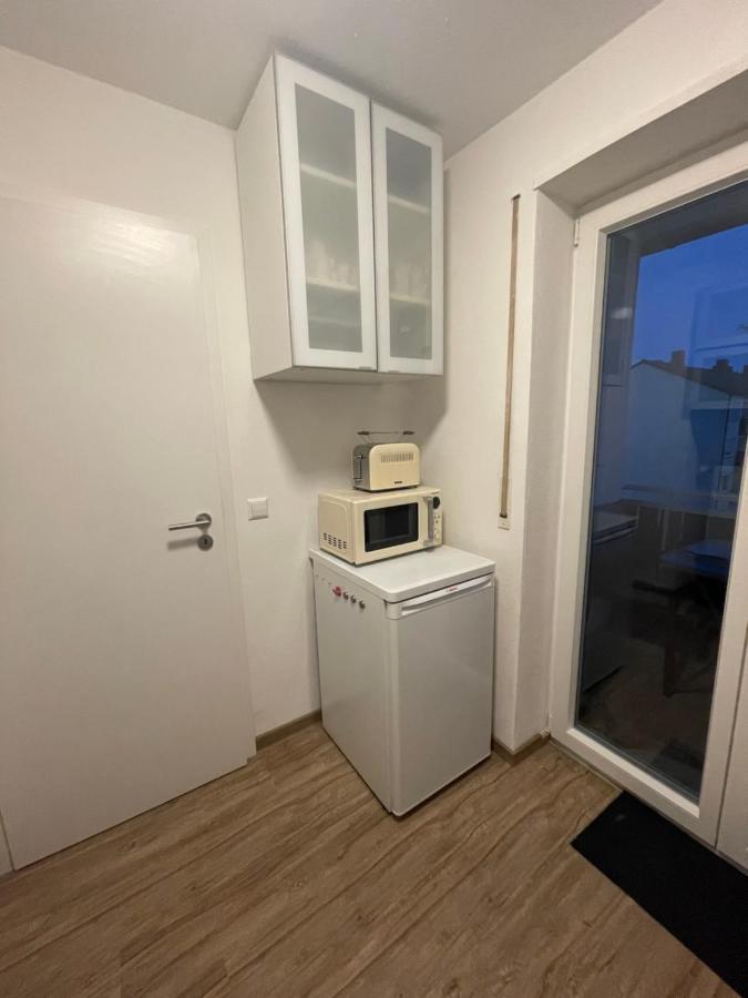 #4 Modern & Comfortable Apartment Memmingen Esterno foto