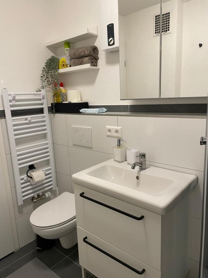 #4 Modern & Comfortable Apartment Memmingen Esterno foto