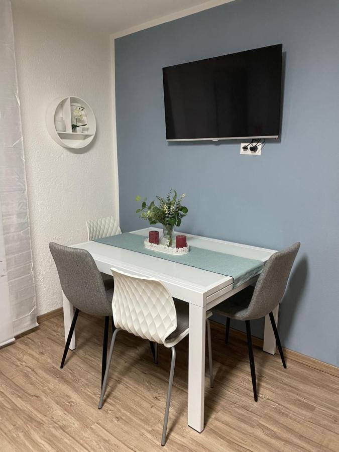 #4 Modern & Comfortable Apartment Memmingen Esterno foto