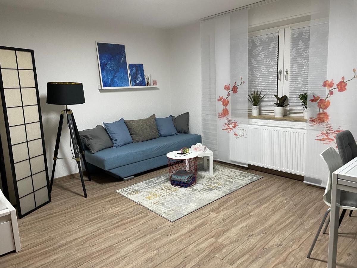 #4 Modern & Comfortable Apartment Memmingen Esterno foto