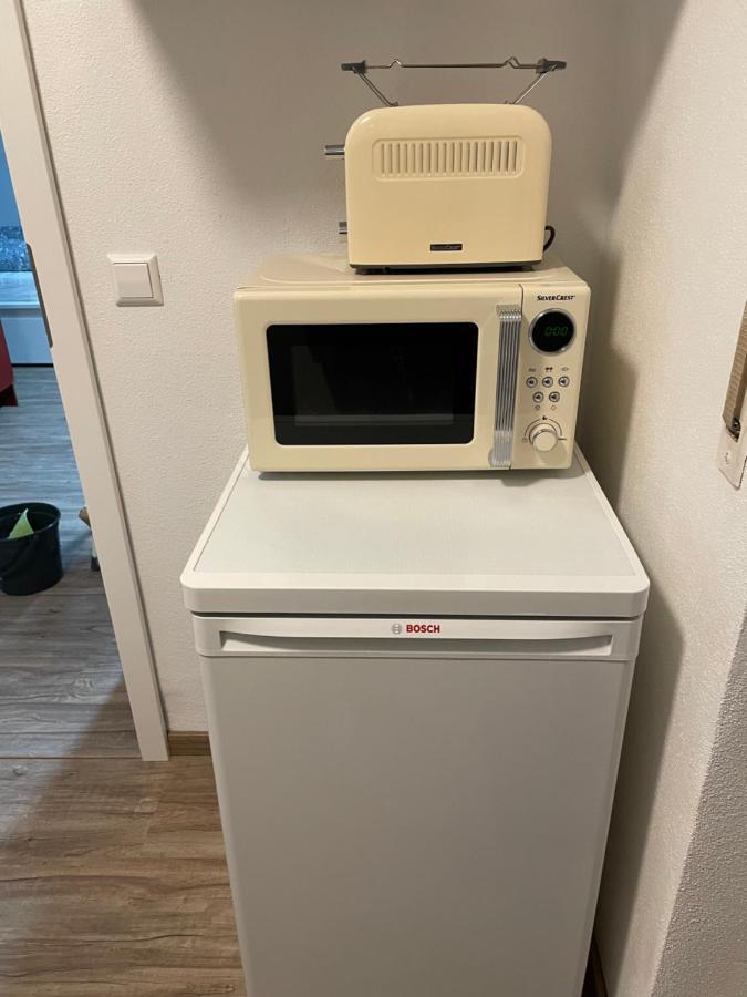 #4 Modern & Comfortable Apartment Memmingen Esterno foto